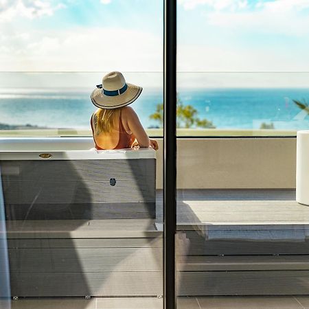 Hotel Costa Verde Cefalù Εξωτερικό φωτογραφία