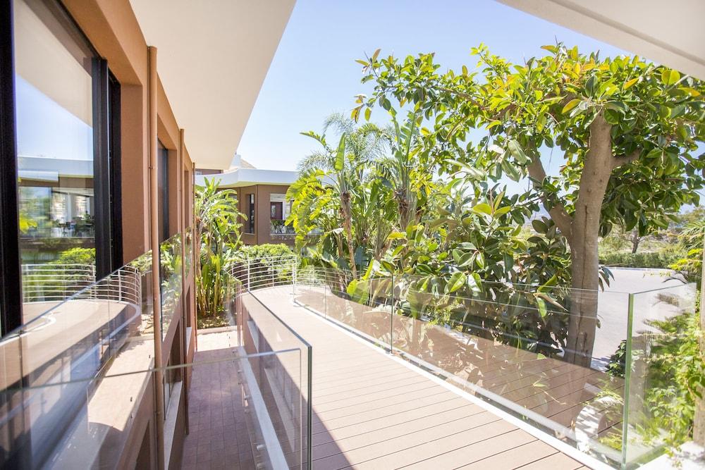 Hotel Costa Verde Cefalù Εξωτερικό φωτογραφία