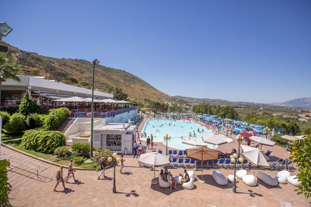 Hotel Costa Verde Cefalù Εξωτερικό φωτογραφία