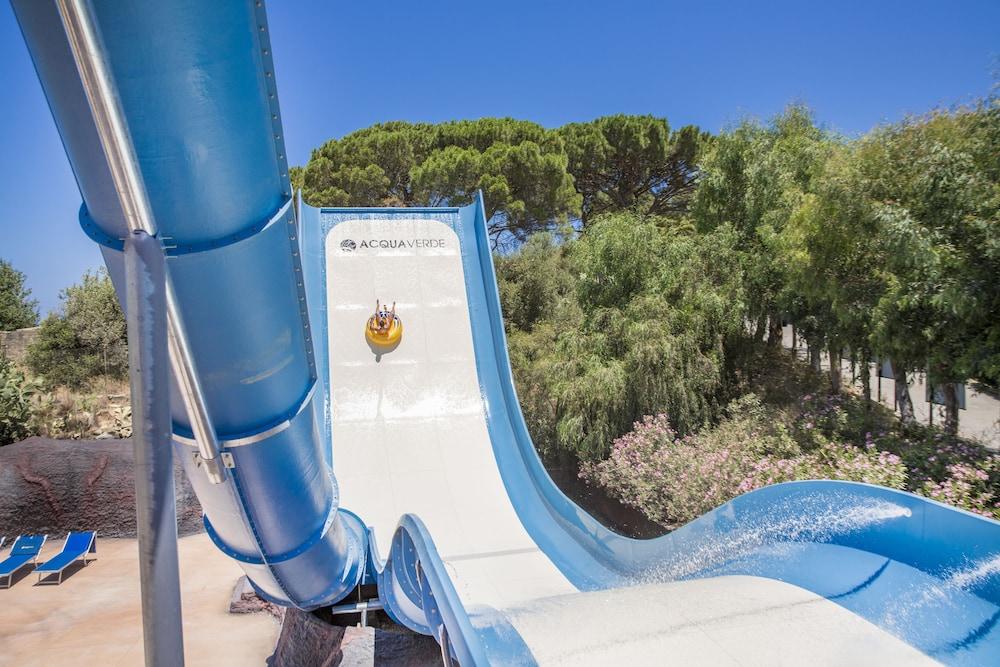 Hotel Costa Verde Cefalù Εξωτερικό φωτογραφία