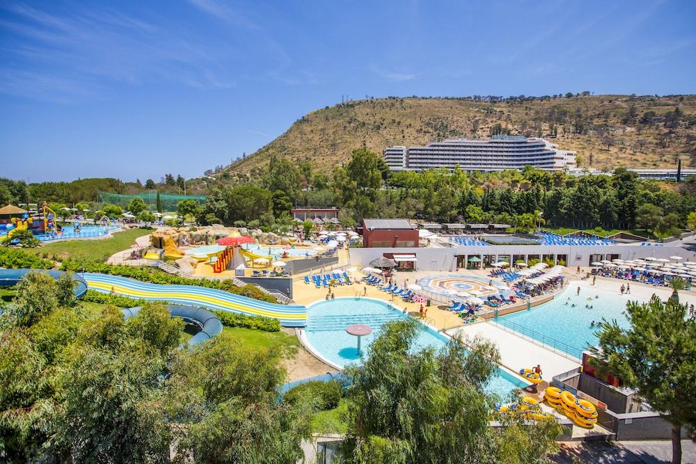 Hotel Costa Verde Cefalù Εξωτερικό φωτογραφία