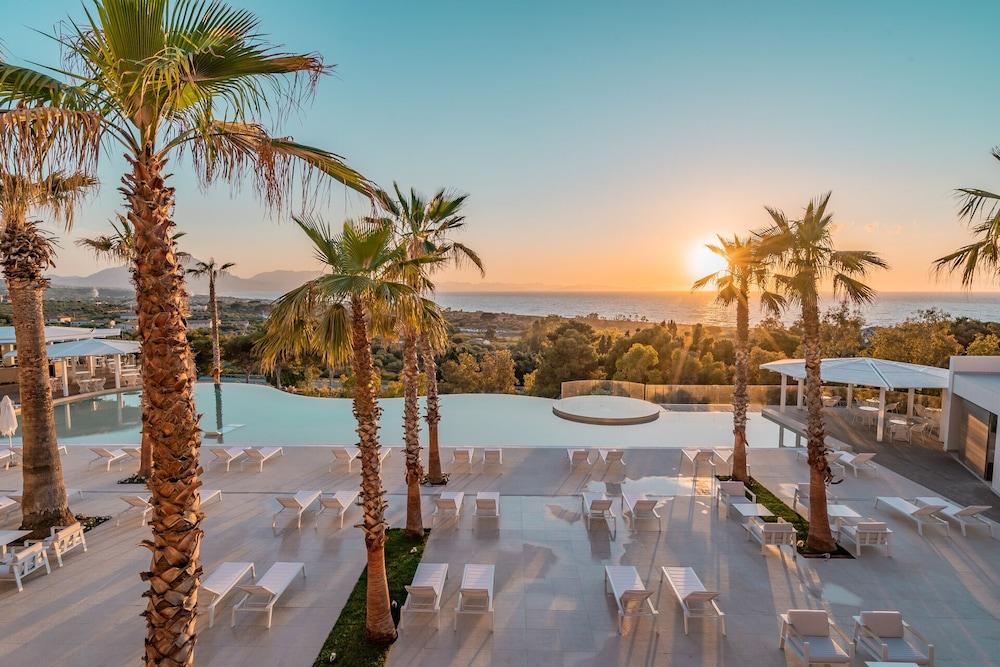Hotel Costa Verde Cefalù Εξωτερικό φωτογραφία