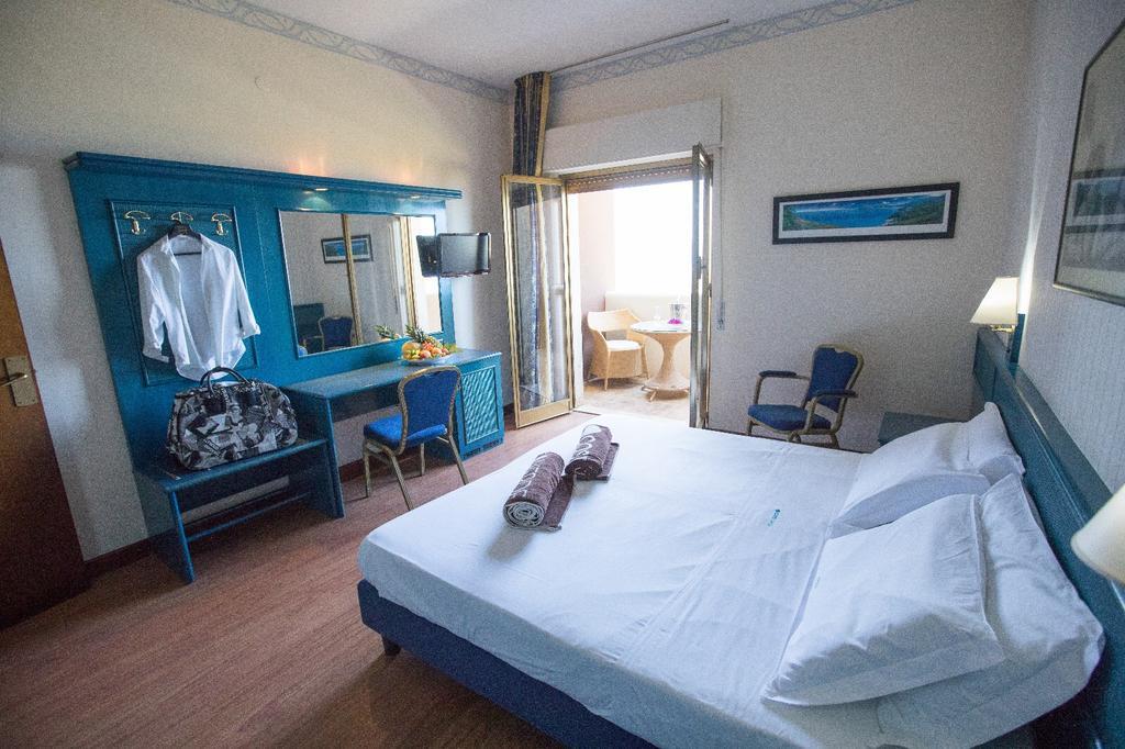 Hotel Costa Verde Cefalù Εξωτερικό φωτογραφία