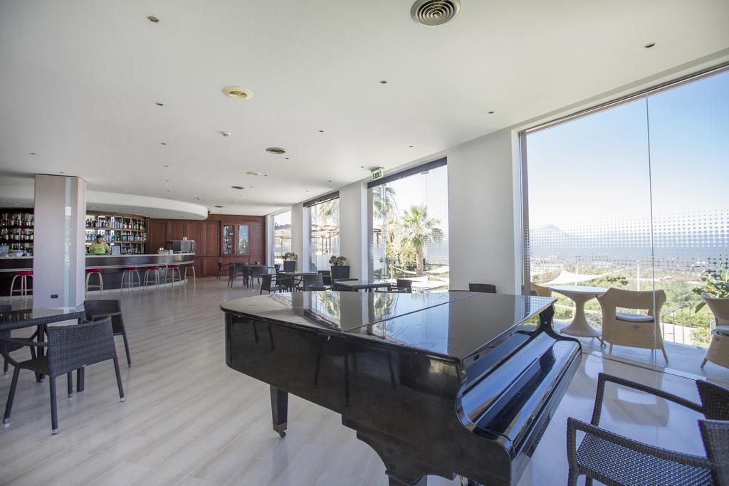 Hotel Costa Verde Cefalù Εξωτερικό φωτογραφία