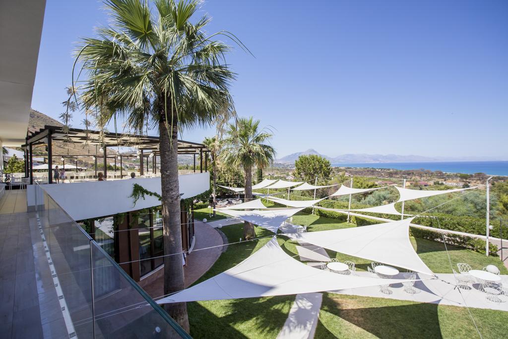 Hotel Costa Verde Cefalù Εξωτερικό φωτογραφία