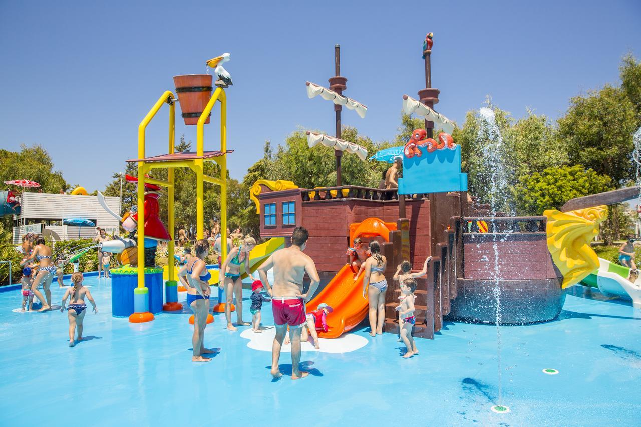 Hotel Costa Verde Cefalù Εξωτερικό φωτογραφία