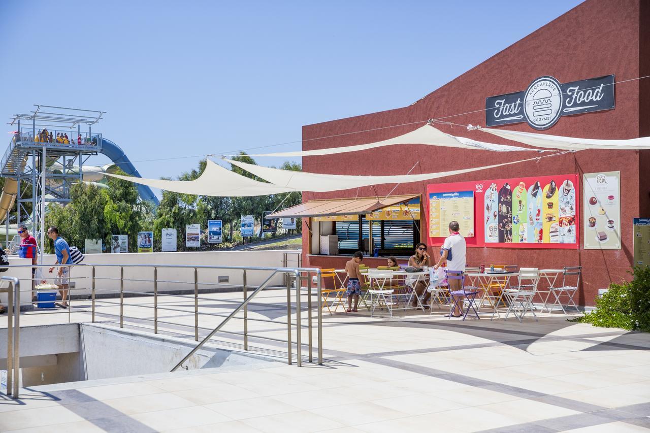 Hotel Costa Verde Cefalù Εξωτερικό φωτογραφία
