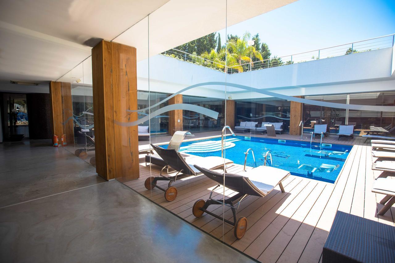 Hotel Costa Verde Cefalù Εξωτερικό φωτογραφία