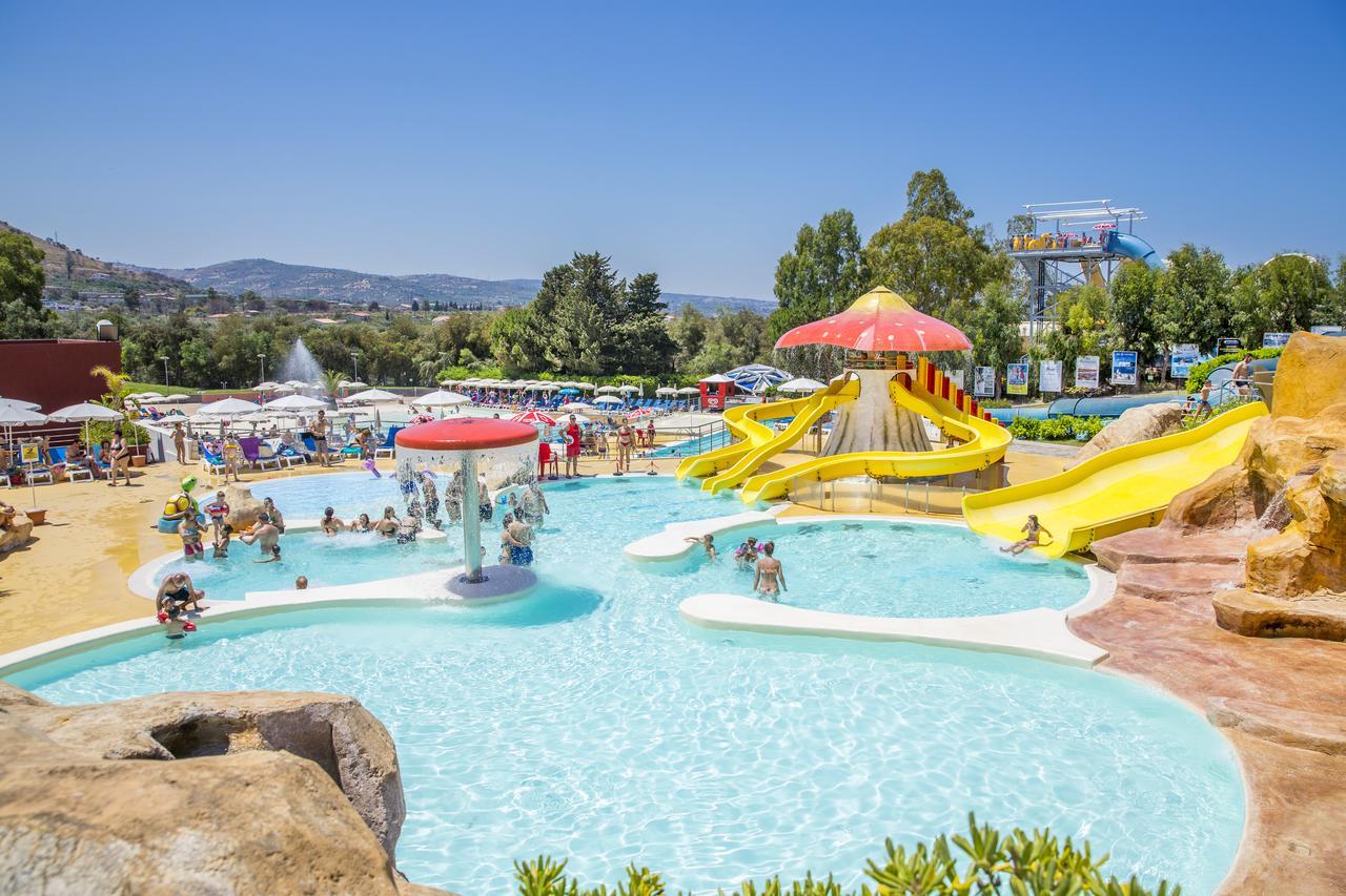Hotel Costa Verde Cefalù Εξωτερικό φωτογραφία