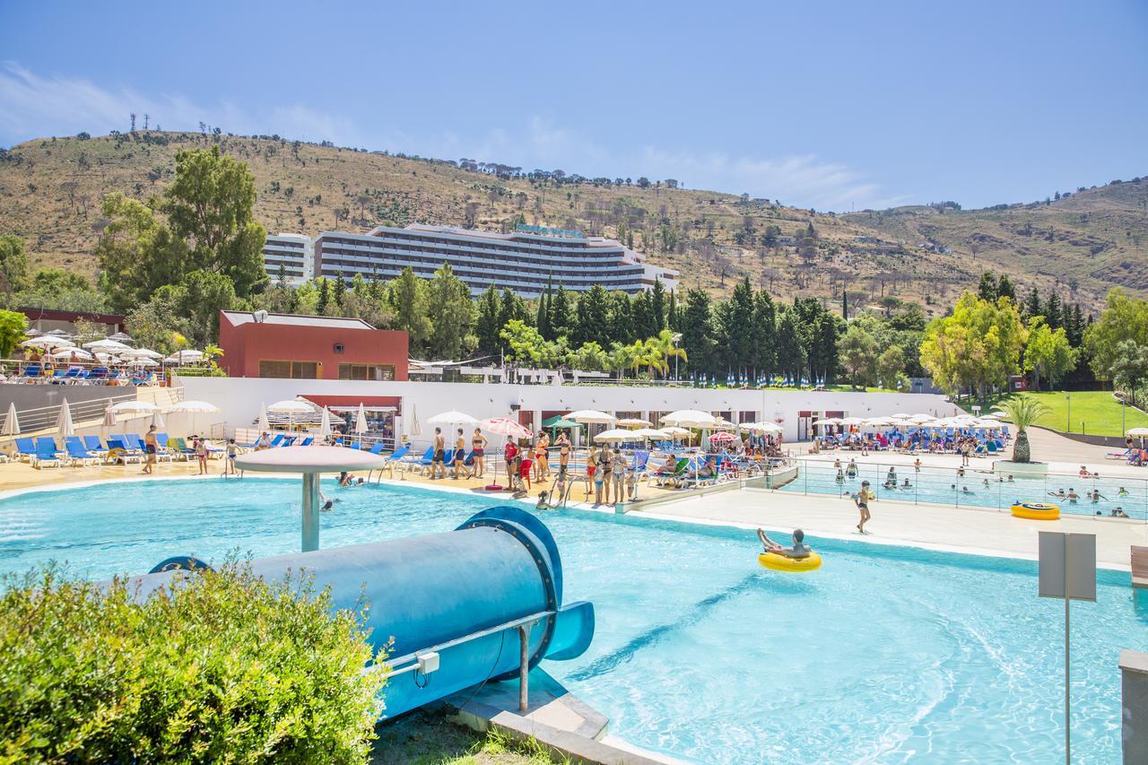 Hotel Costa Verde Cefalù Εξωτερικό φωτογραφία