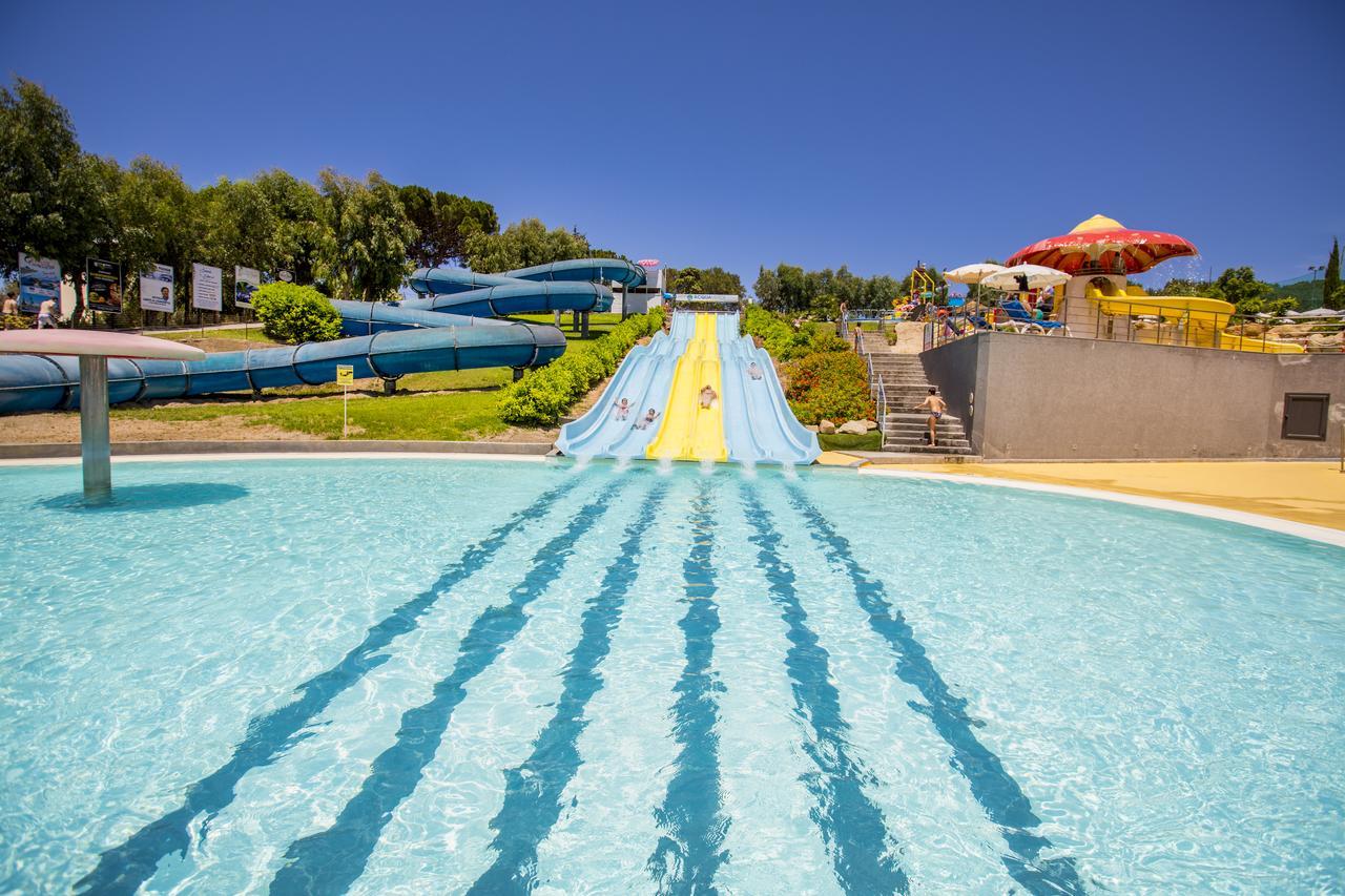 Hotel Costa Verde Cefalù Εξωτερικό φωτογραφία