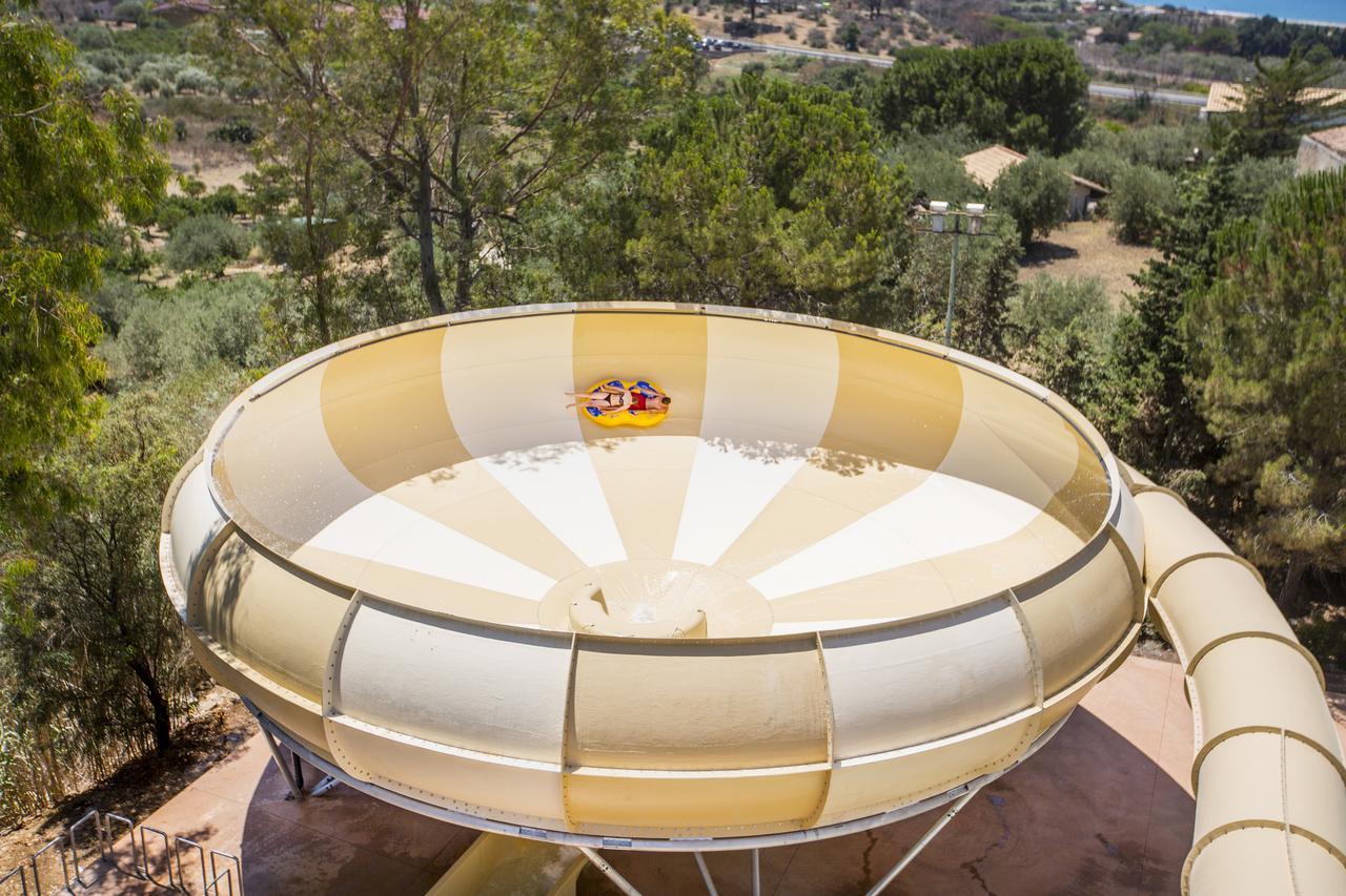Hotel Costa Verde Cefalù Εξωτερικό φωτογραφία