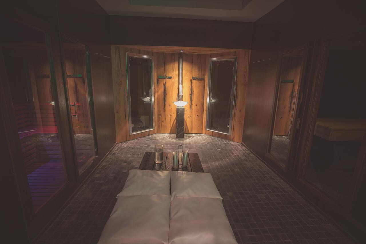 Hotel Costa Verde Cefalù Εξωτερικό φωτογραφία