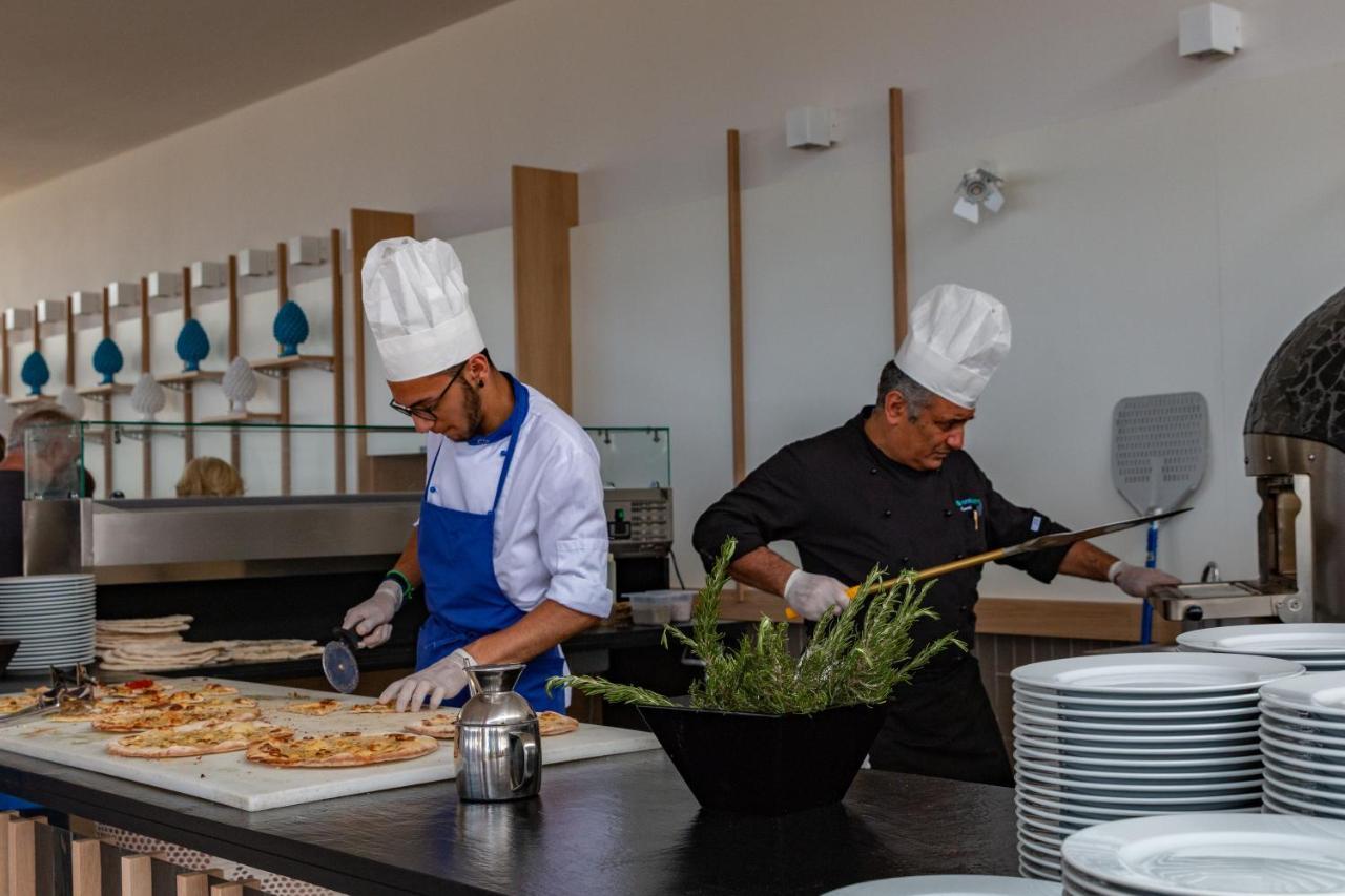 Hotel Costa Verde Cefalù Εξωτερικό φωτογραφία