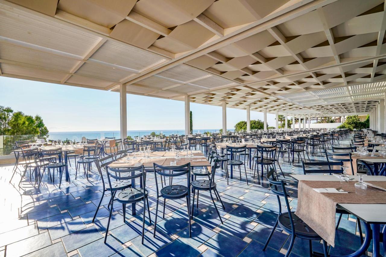 Hotel Costa Verde Cefalù Εξωτερικό φωτογραφία