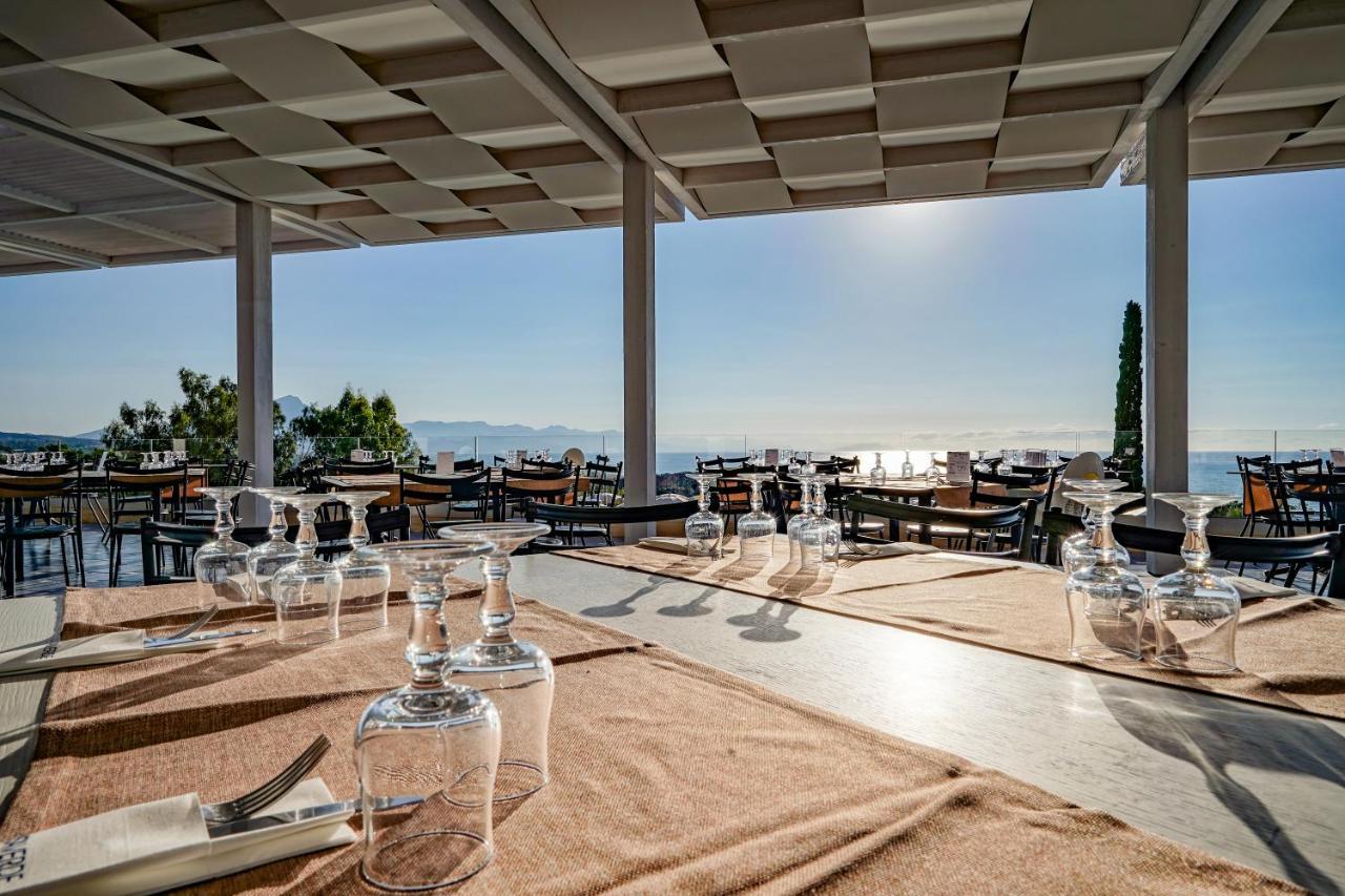 Hotel Costa Verde Cefalù Εξωτερικό φωτογραφία