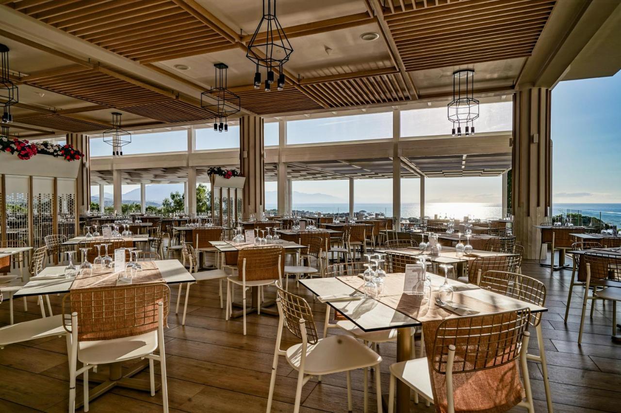 Hotel Costa Verde Cefalù Εξωτερικό φωτογραφία