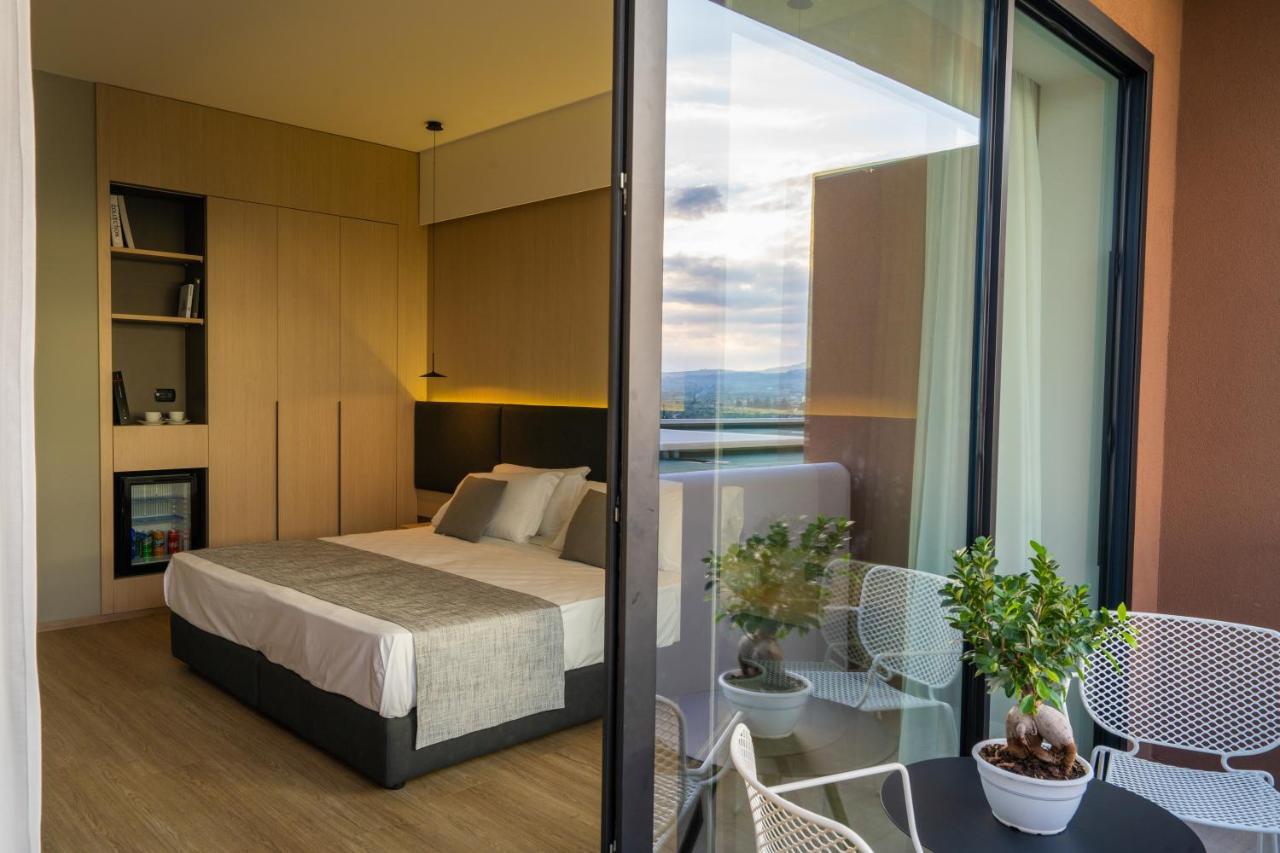 Hotel Costa Verde Cefalù Εξωτερικό φωτογραφία