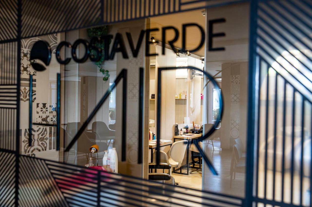 Hotel Costa Verde Cefalù Εξωτερικό φωτογραφία