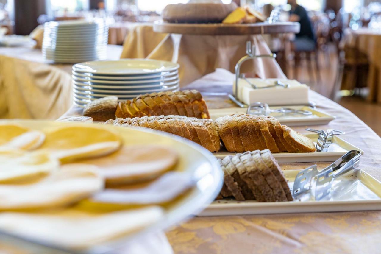 Hotel Costa Verde Cefalù Εξωτερικό φωτογραφία