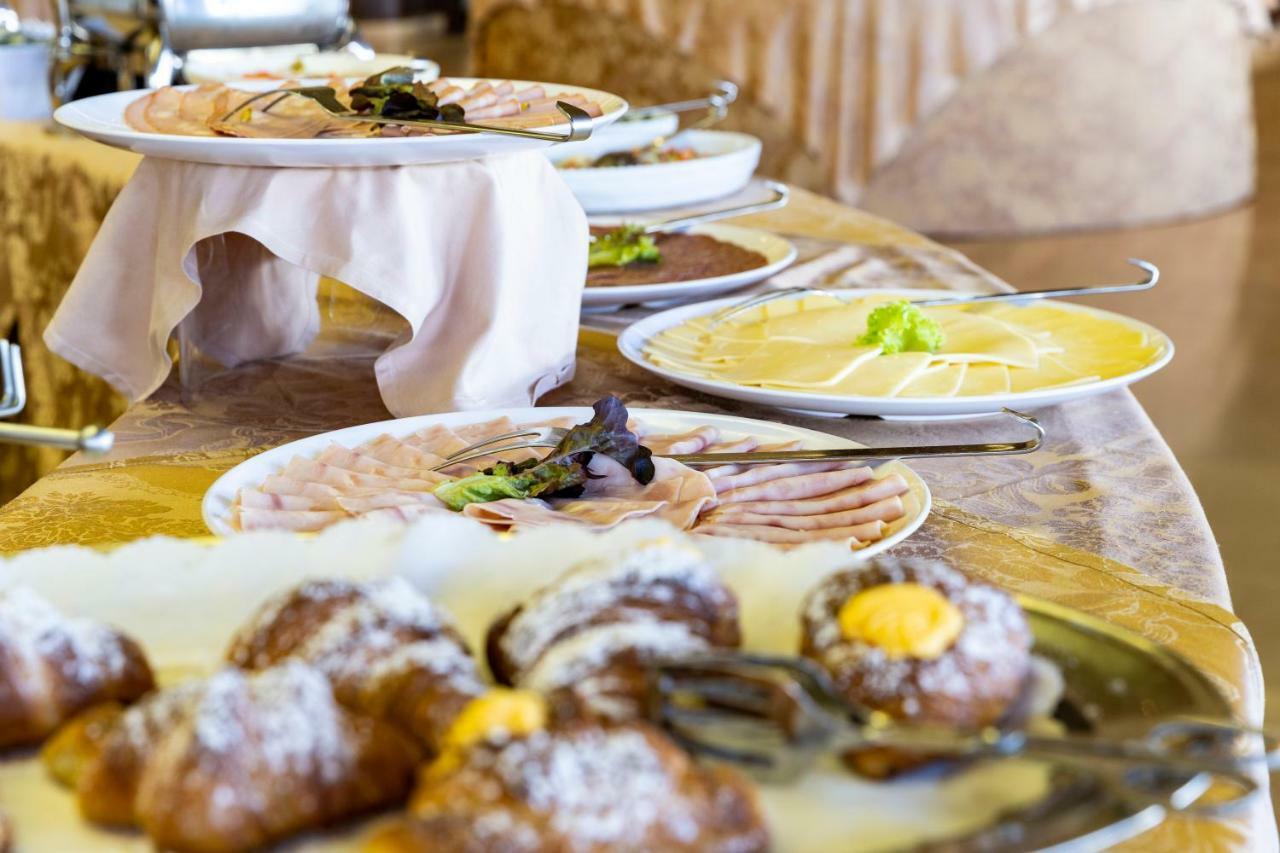 Hotel Costa Verde Cefalù Εξωτερικό φωτογραφία