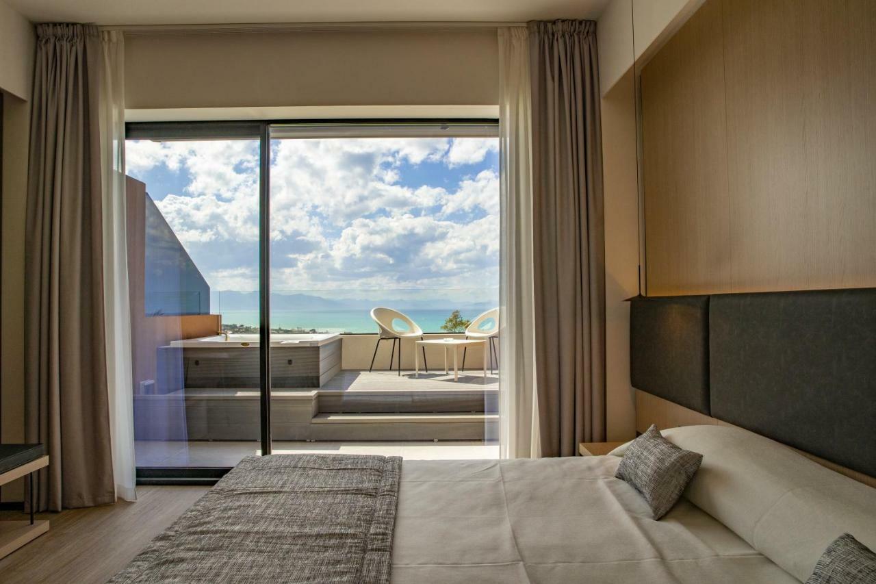 Hotel Costa Verde Cefalù Εξωτερικό φωτογραφία