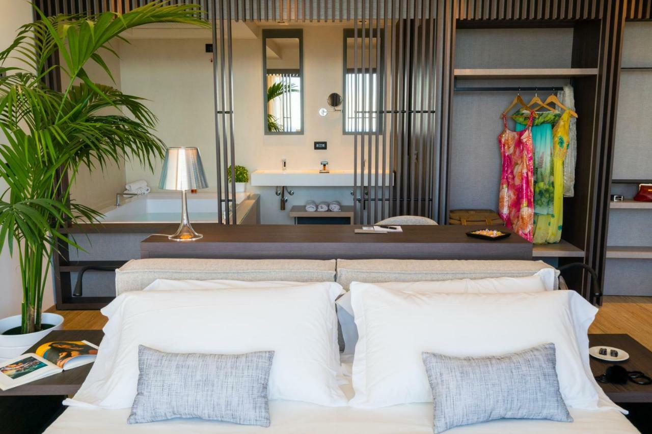 Hotel Costa Verde Cefalù Εξωτερικό φωτογραφία