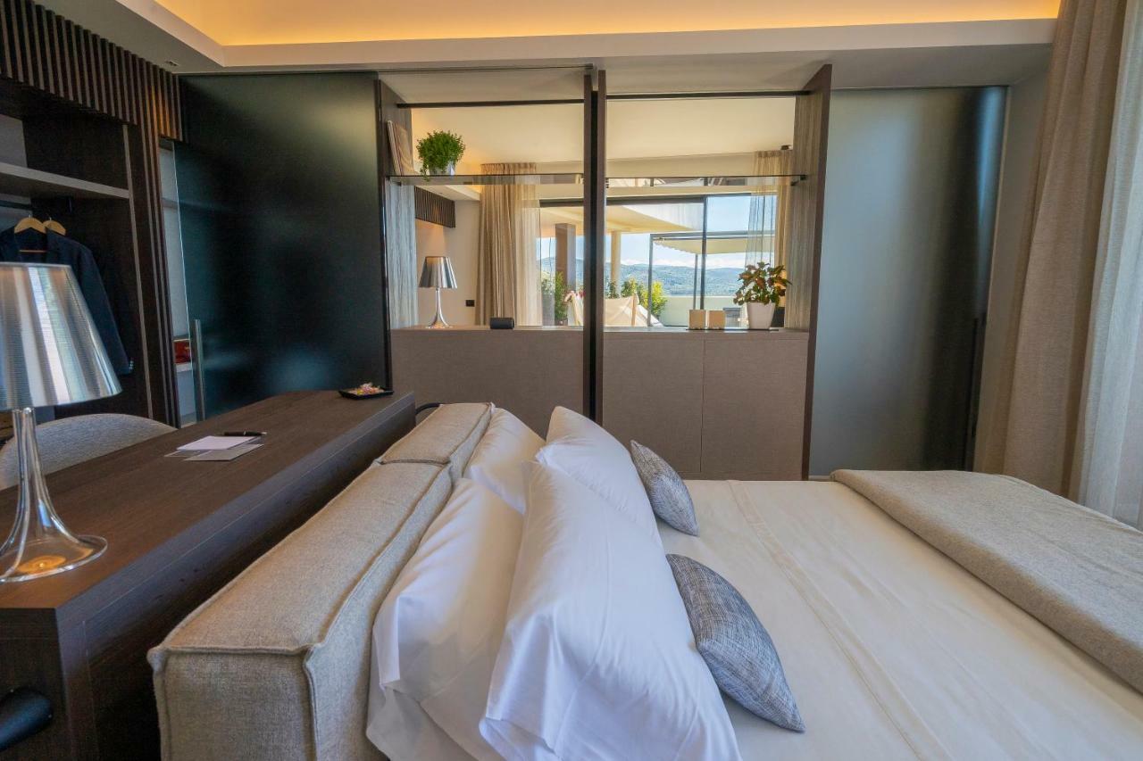 Hotel Costa Verde Cefalù Εξωτερικό φωτογραφία