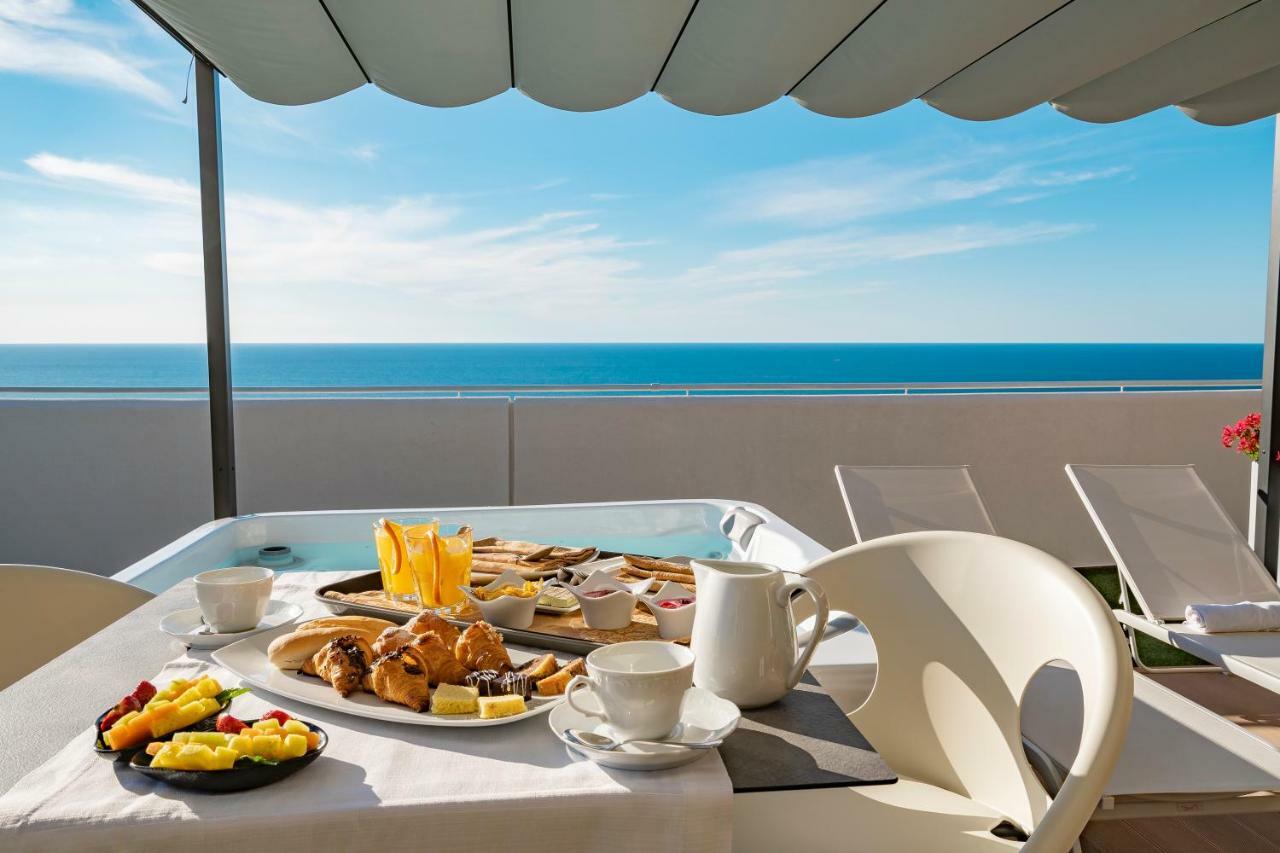 Hotel Costa Verde Cefalù Εξωτερικό φωτογραφία
