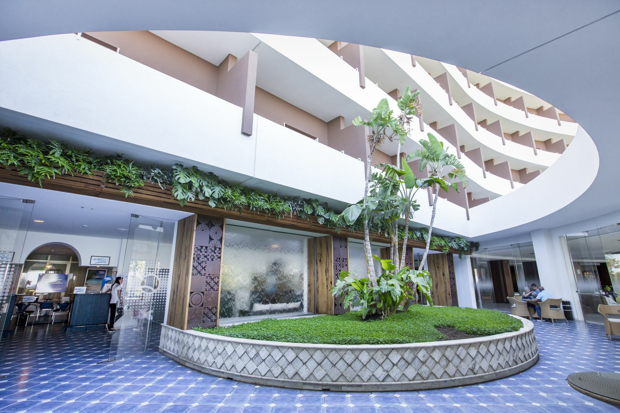 Hotel Costa Verde Cefalù Εξωτερικό φωτογραφία